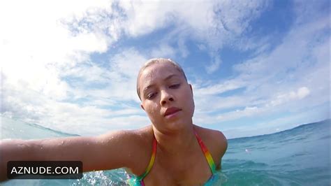 ALIEN SURF GIRLS NUDE SCENES AZNude