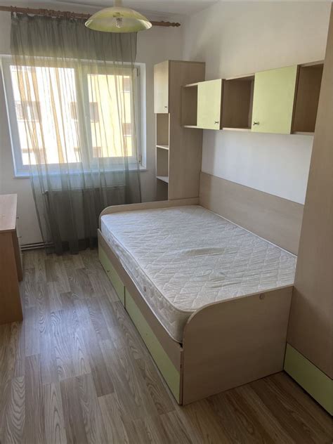 Apartament Camere Decomandat Zona Tractorul Brasov Olx Ro