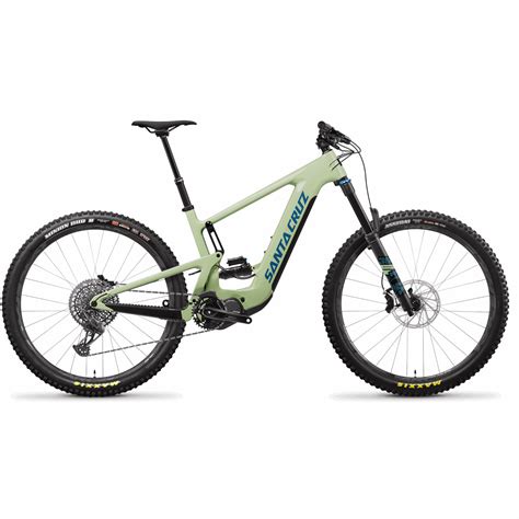 Comprar Bicicletas Santa Cruz Online | BIKE24