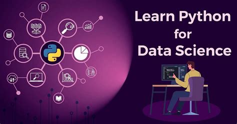 Unlocking The Power Of Python For Data Science In 2023 A Guide With Resources By Yuliia Boiko