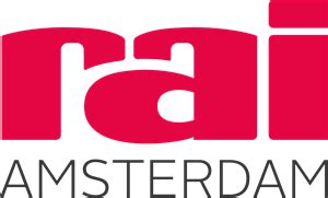 Rai Amsterdam Logo PNG Vector (AI) Free Download