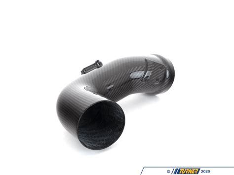 028774tms09KT1 Turner Motorsport Enclosed Carbon Intake Gloss F22