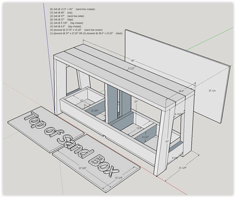 Lathe Stand Plans – AgileAdam.com