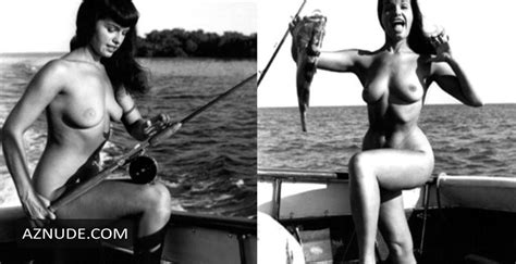 BETTIE PAGE DARK ANGEL NUDE SCENES AZNude