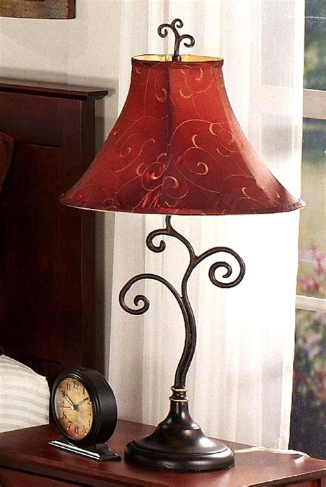 15 Best Living Room End Table Lamps