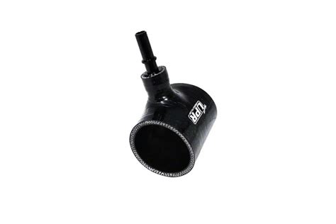 UPR Products Mustang Dual Valve Plug N Play Oil Catch Can With Coupler