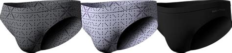 Pair Of Thieves Men S Super Fit Assorted Bikini Briefs Pack Shopstyle