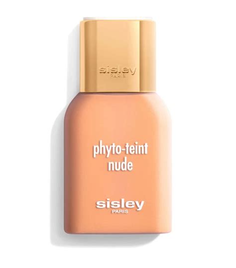 Sisley Ivory Phyto Teint Nude Foundation Harrods Uk