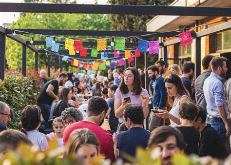 Feste E Sagre In Lombardia Gli Eventi Di Sabato E Domenica Maggio