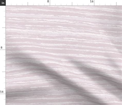 Solid Pink Plain Pink Grasscloth Texture Fabric Spoonflower