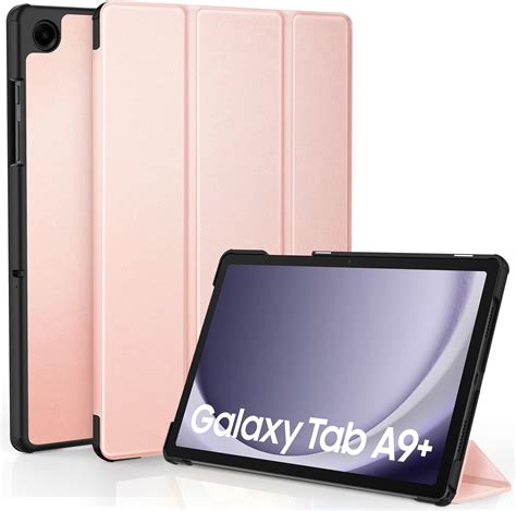 Easyacc Hülle Für Samsung Galaxy Tab A9 A9 Plus 11 Zoll 2023 Sm X210