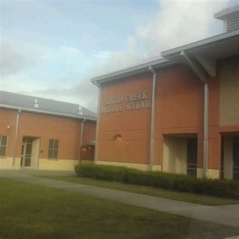 South Creek Middle School - Orlando, FL