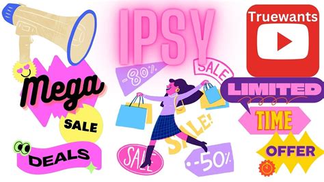 Ipsy Boxycharm July Mega Drop Shop Is Open How I Shop The Sale