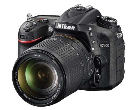 Nikon D7200 : Specifications and Opinions | JuzaPhoto