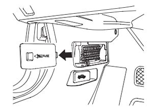 Acura Tl Ua Ua Fuse Diagram Fusecheck