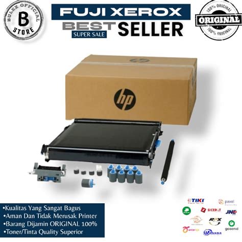 Jual Hp Laserjet Ce A Transfer Kit M Series Cp Series