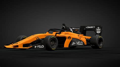 McLaren MCL36 2021 Concept : granturismo