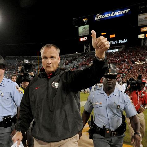 Georgia Football Recruiting: Dawgs off to Signature Fast Start for 2015 ...