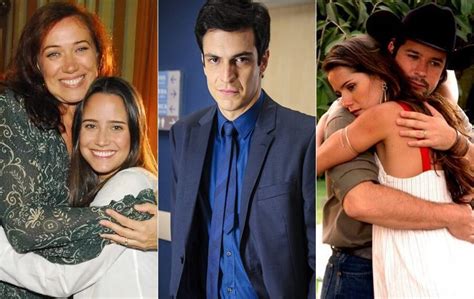 10 Novelas De Sucesso Que Nunca Foram Reprisadas Na Globo