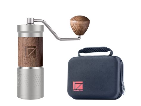 JE Plus Manual Coffee Grinder 1Zpresso