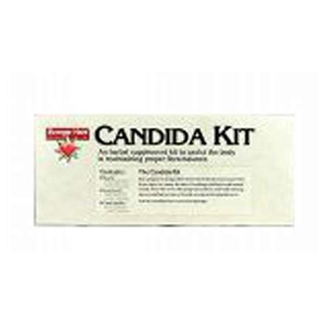 Best Candida Cleanse Kit In 2024