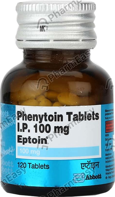 Eptoin Mg Tablet Uses Side Effects Price Dosage Pharmeasy