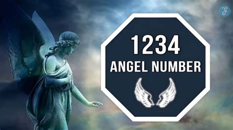 1234 Angel Number Meaning For Love Twin Flames And More