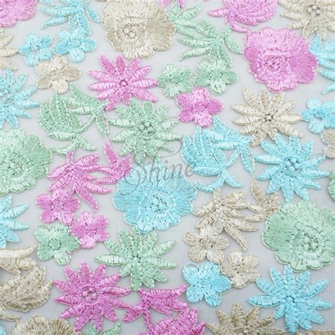 View All Lace Fabrics – Shine Trimmings & Fabrics