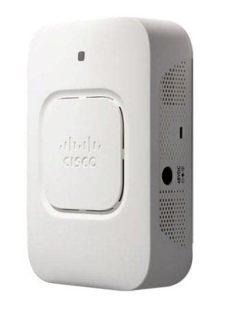 Cisco Small Business 300 Series Wireless Access Points - Cisco