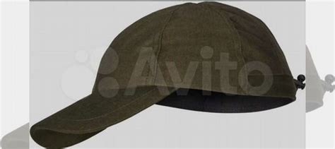 Охотничья Кепка seeland Avail (Green melange) купить в Санкт-Петербурге ...