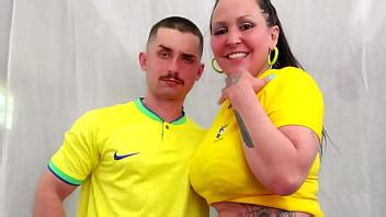 Copa de Brasil AQUÍ ESTÁ BRASIL XVIDEOS