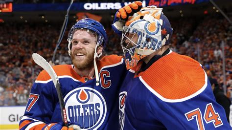 How Oilers reached Stanley Cup Final | NHL.com