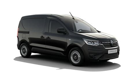 360 View Of Renault Express Van 2024 3D Model 3DModels, 47% OFF