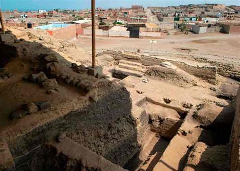 Arque Logos Descubren Momias De Seis Ni Os V Ctimas De Sacrificios