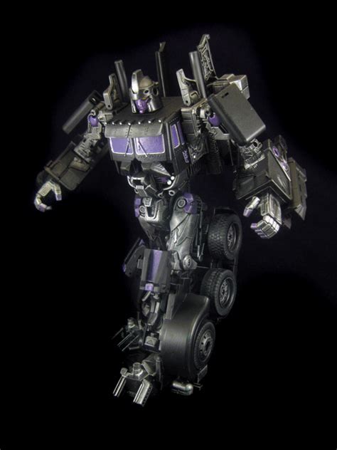 Transformers Characters - Giant list of your favorite Transformers!