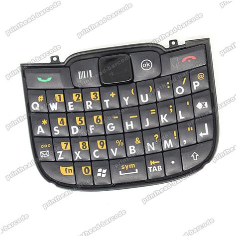 QWERTY Keypad For Symbol Motorola ES400 PDAs 27 90 Thermal