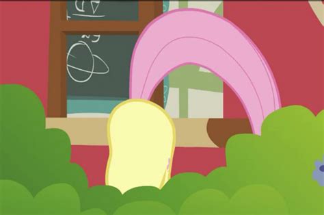 405618 Safe Derpibooru Import Screencap Fluttershy Pony Filli Vanilli Ass Up Face Down