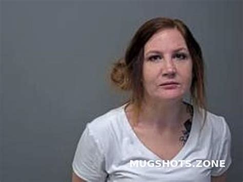 SABRINA NICOLE EVERETT 02 29 2024 Baxter County Mugshots Zone