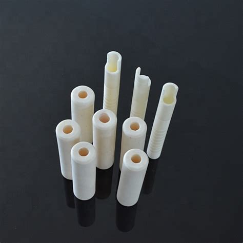 XTL EXPORT Industrial Heat Resistant Purity 99 95 Alumina Ceramic