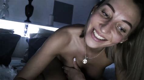 Rihannarossy Hot Horny Nude Show In Bed With Ass Close Up XHamster