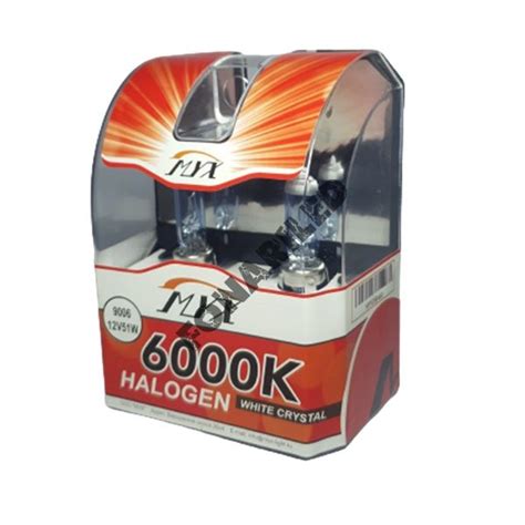 Галогеновые лампы H8 12V 55W 6000K купить с доставкой – цена, отзывы