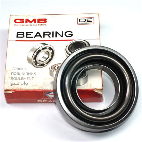 GMB Clutch Release Bearing Fits Isuzu Trooper UBS55 4JB1T C223T 4ZD1