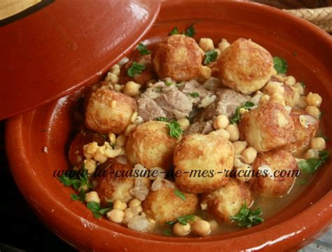 La Cuisine De Mes Racines Recette Plat Sans Viande Tajine