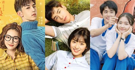 The 15 Best Chinese School Dramas You Should Not Miss In 2024