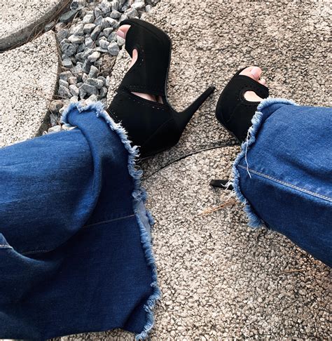 These Are My Fuck Me Heels R HighHeels