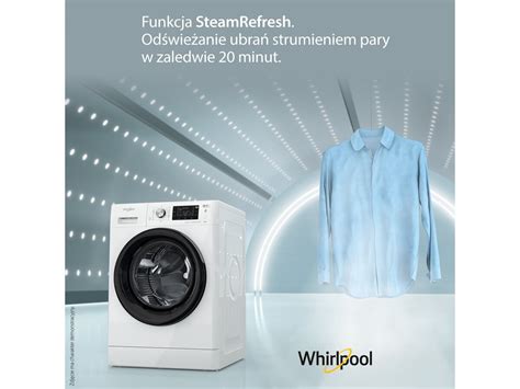 Pralka Whirlpool Ffb Bv Pl Kg Obr Sklep Internetowy Avans Pl