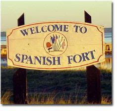 32 Spanish Fort, Alabama ideas | spanish fort, alabama, fort