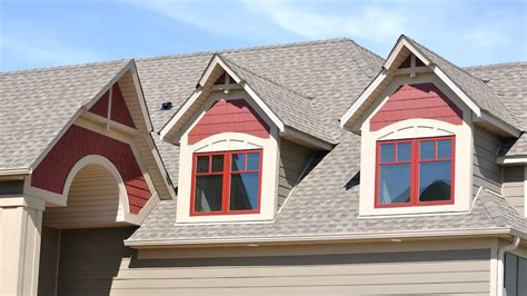 Dormer Styles and Construction - Houseopedia