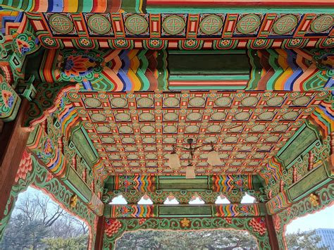 Changdeokgung Palace Seoul - Free photo on Pixabay - Pixabay