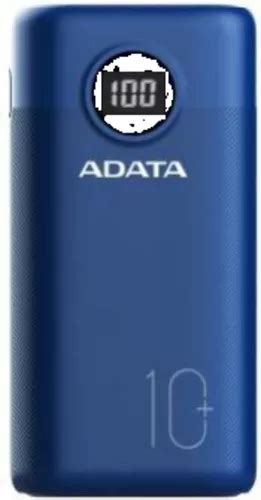 Power Bank Adata Ap10000qcd Dgt Cdb